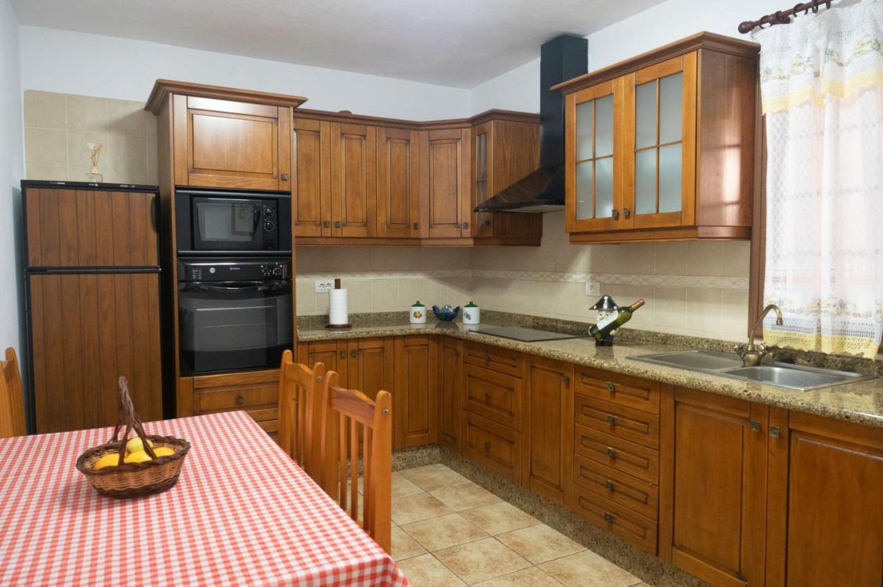 Casa El Correo Villa Puntallana Kültér fotó
