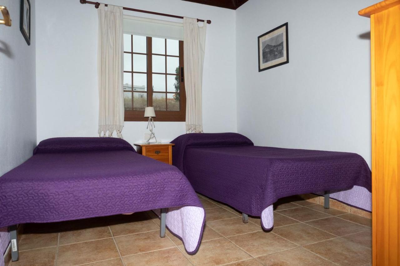Casa El Correo Villa Puntallana Kültér fotó